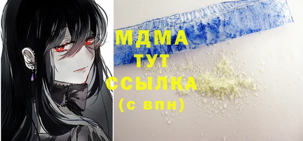 крисы Абаза